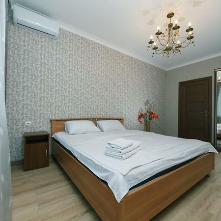 Apartmant In Kpi З Двома Спальнями كييف المظهر الخارجي الصورة