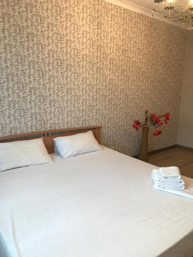 Apartmant In Kpi З Двома Спальнями كييف المظهر الخارجي الصورة