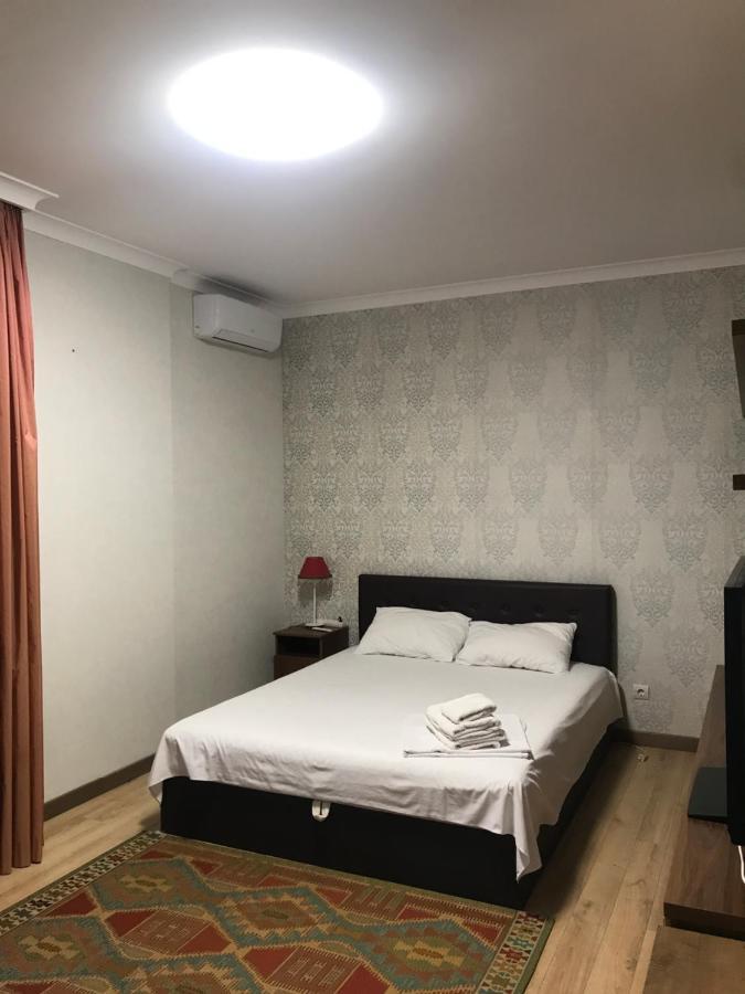 Apartmant In Kpi З Двома Спальнями كييف المظهر الخارجي الصورة