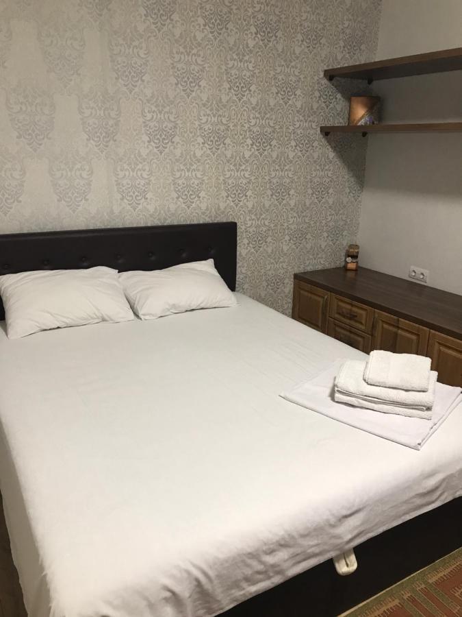 Apartmant In Kpi З Двома Спальнями كييف المظهر الخارجي الصورة