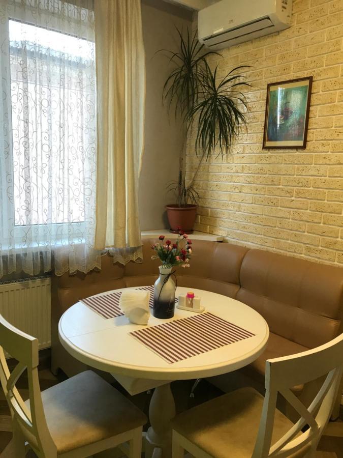 Apartmant In Kpi З Двома Спальнями كييف المظهر الخارجي الصورة