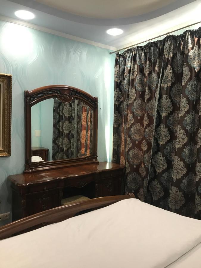 Apartmant In Kpi З Двома Спальнями كييف المظهر الخارجي الصورة
