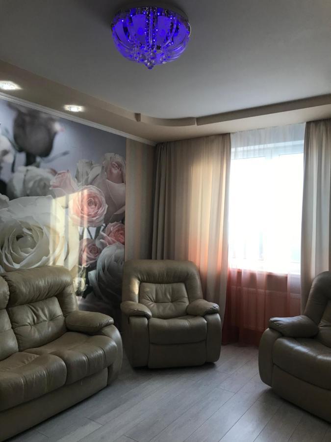 Apartmant In Kpi З Двома Спальнями كييف المظهر الخارجي الصورة