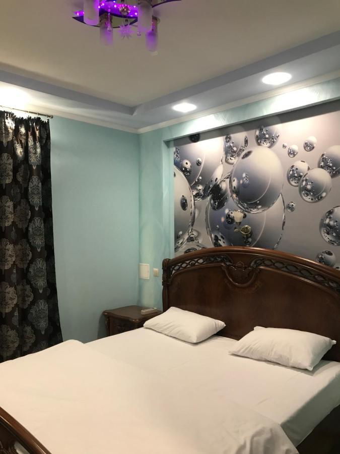 Apartmant In Kpi З Двома Спальнями كييف المظهر الخارجي الصورة