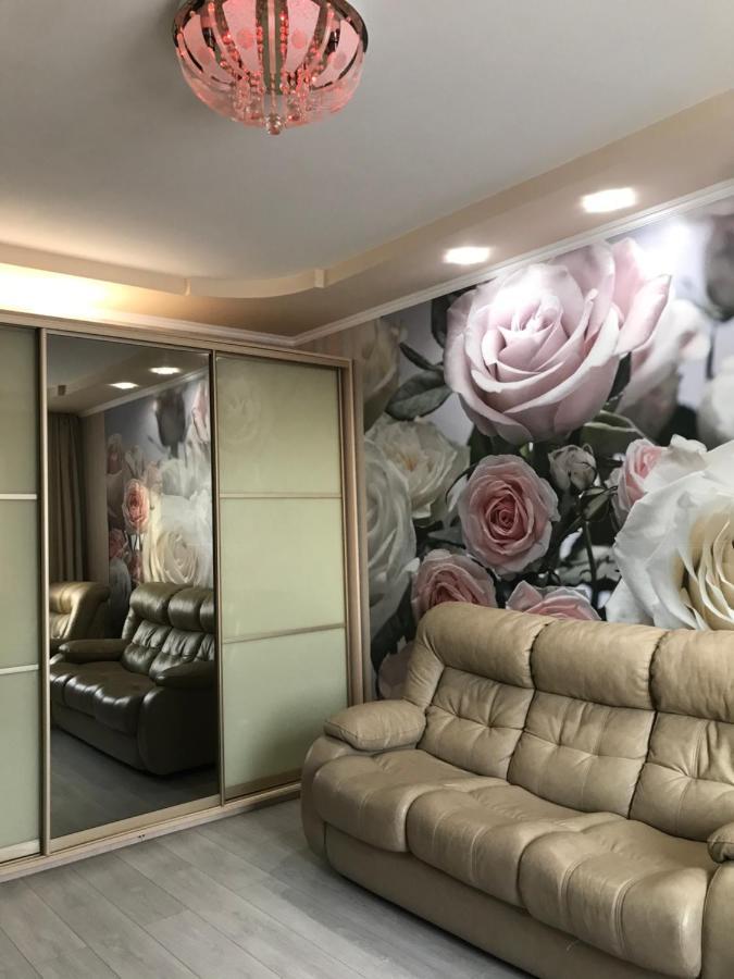 Apartmant In Kpi З Двома Спальнями كييف المظهر الخارجي الصورة
