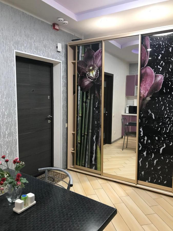 Apartmant In Kpi З Двома Спальнями كييف المظهر الخارجي الصورة