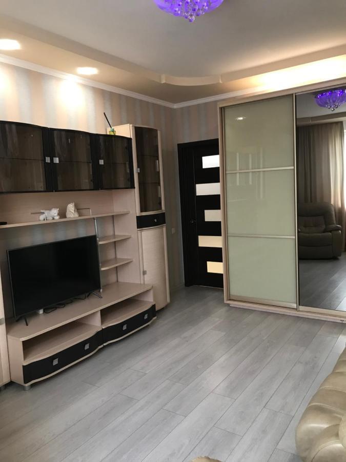 Apartmant In Kpi З Двома Спальнями كييف المظهر الخارجي الصورة
