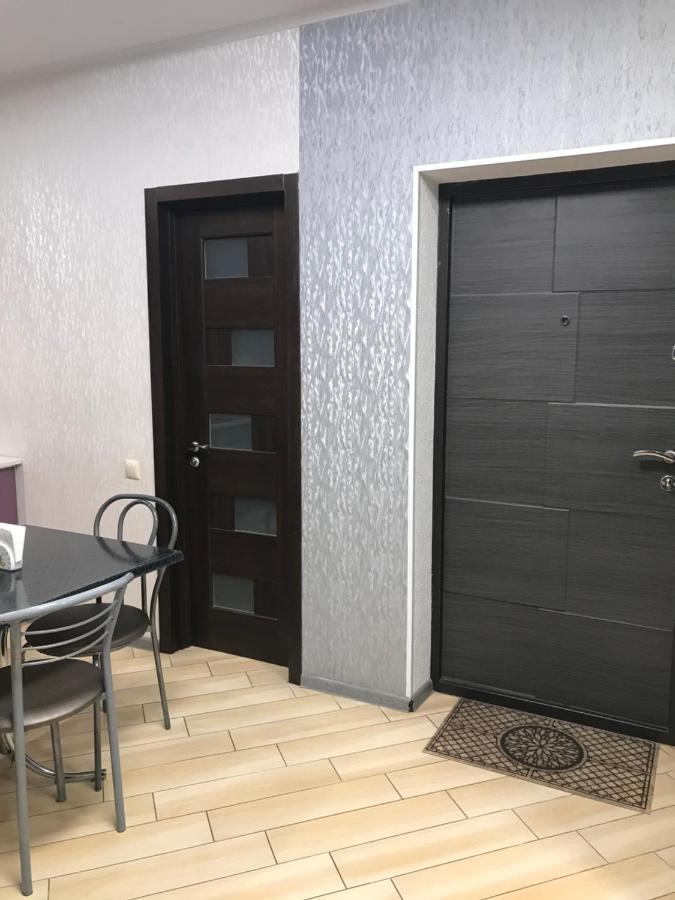 Apartmant In Kpi З Двома Спальнями كييف المظهر الخارجي الصورة