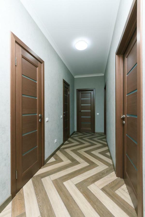 Apartmant In Kpi З Двома Спальнями كييف المظهر الخارجي الصورة