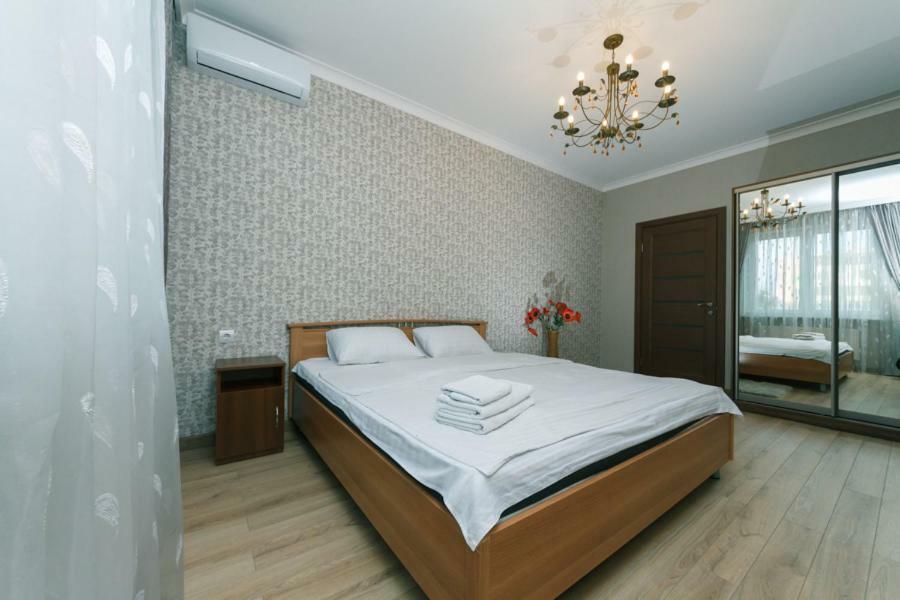 Apartmant In Kpi З Двома Спальнями كييف المظهر الخارجي الصورة
