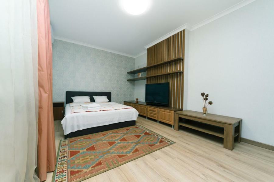 Apartmant In Kpi З Двома Спальнями كييف المظهر الخارجي الصورة