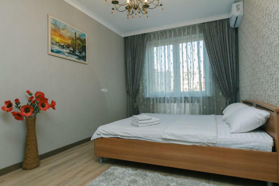 Apartmant In Kpi З Двома Спальнями كييف المظهر الخارجي الصورة
