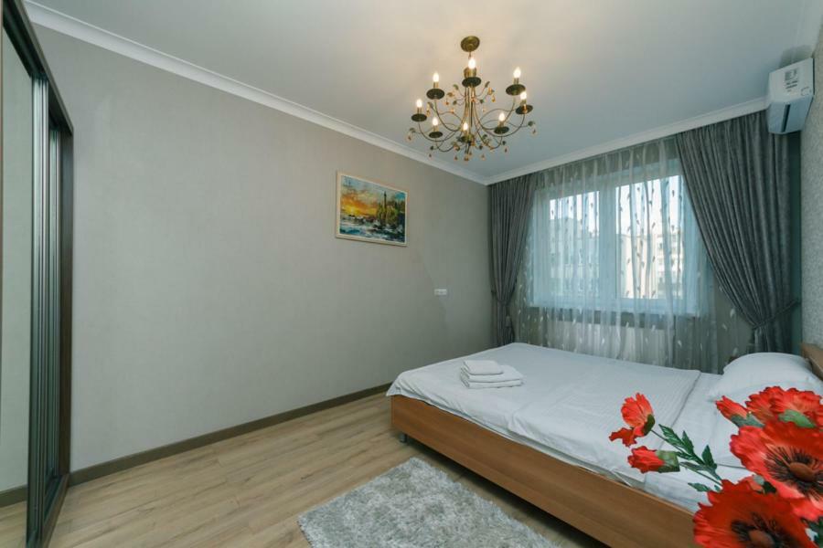 Apartmant In Kpi З Двома Спальнями كييف المظهر الخارجي الصورة
