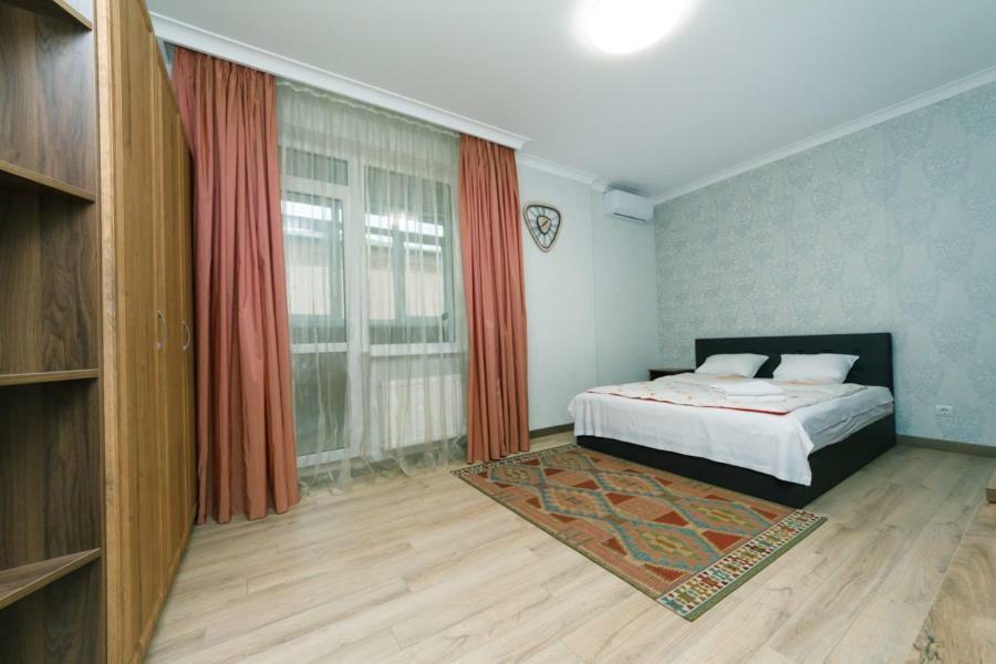 Apartmant In Kpi З Двома Спальнями كييف المظهر الخارجي الصورة