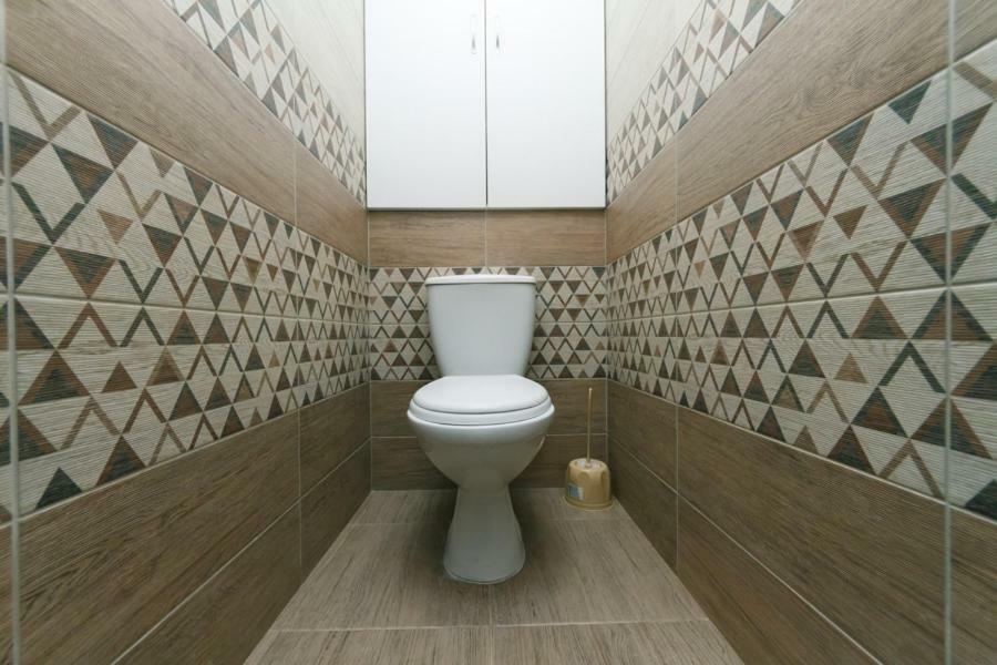 Apartmant In Kpi З Двома Спальнями كييف المظهر الخارجي الصورة