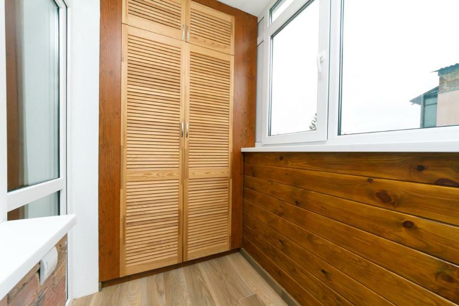 Apartmant In Kpi З Двома Спальнями كييف المظهر الخارجي الصورة